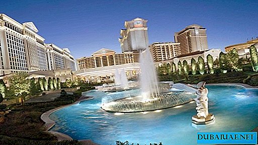 Δύο νέα πολυτελή ξενοδοχεία ανοίγουν στο Ντουμπάι