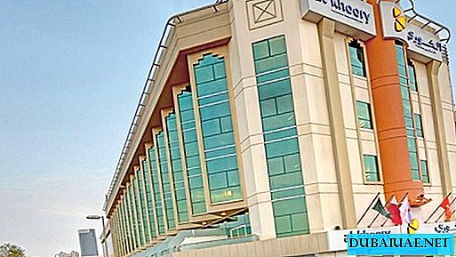 V Dubaji boli otvorené dva nové hotely Shariah