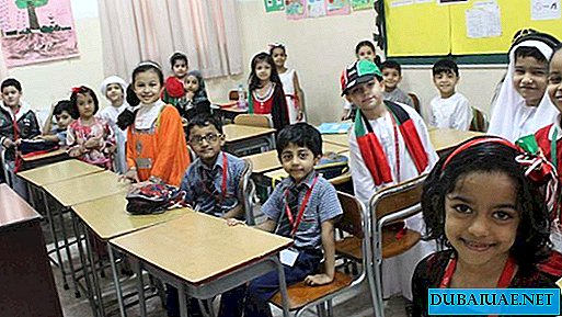 Το Ντουμπάι εισάγει νέο νομοσχέδιο για τη συμμετοχή στην εκπαίδευση