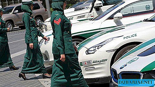 Dubai verlengt zwangerschapsverlof voor politieagenten