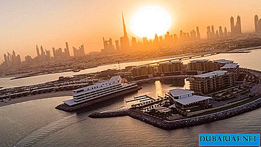 Dubai vil være vertskap for den første luksusurutstillingen i regionen