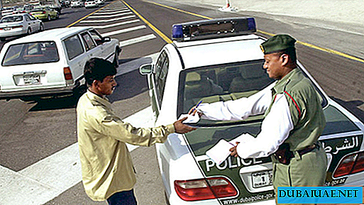 Dubai allowed to pay installment fines