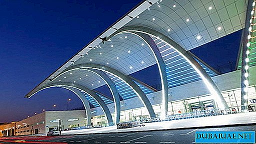 Dubai wird es einfacher machen, zum Flughafen zu gelangen