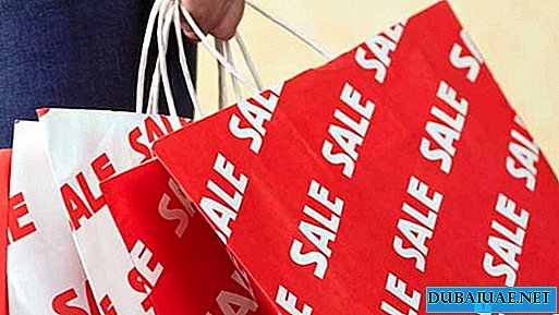 Three-day super sale kicks off in Dubai