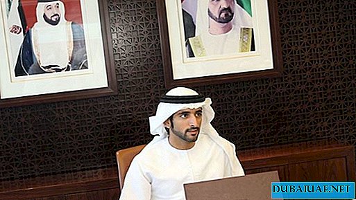 Dubai verschärfte die Kontrolle über die Beamten