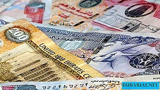 Un coleccionista robado un millón y medio de dólares fue detenido en Dubai