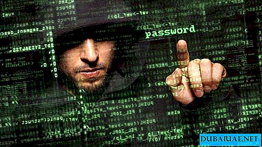Dubajus paleidžia internetinius pranešimus apie elektroninius nusikaltimus