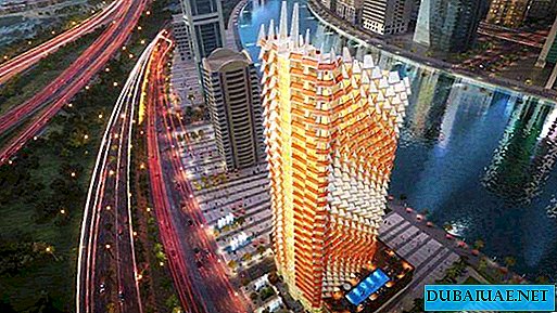 Dubai vai lançar novos apartamentos com vista para o Canal