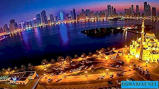 Sharjah Emirates senkt Stromkosten