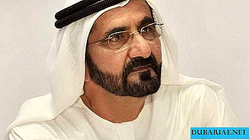 In Hollywood ein Spielfilm über den Herrscher von Dubai