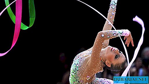 В ОАЕ ще се провеждат състезания по гимнастика с участието на олимпийския шампион от Русия
