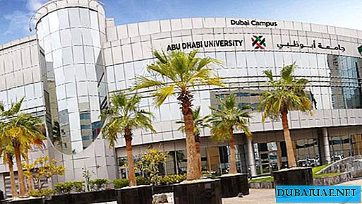 Emirados Árabes Unidos Aprova Estratégia Nacional de Ensino Superior