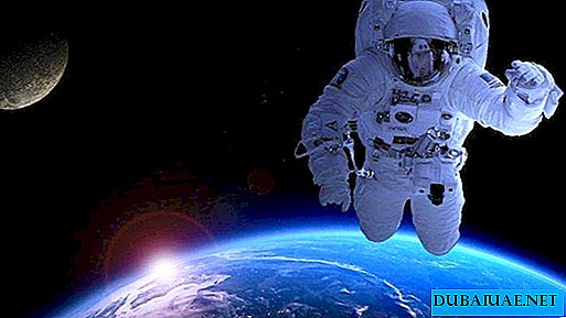 Fundo aprovado pelos EAU para financiar a exploração espacial