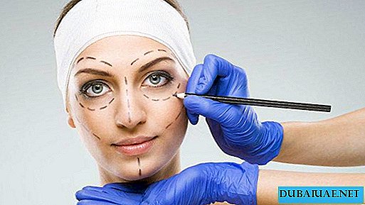 في الإمارات العربية المتحدة ، ارتفع عدد ضحايا جراحى التجميل بدون ترخيص