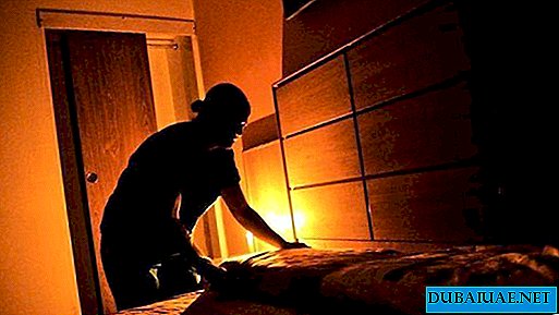 Os EAU levaram a sério a luta contra os crimes contra trabalhadores domésticos