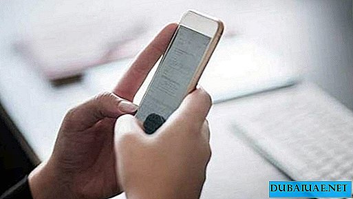 Die Vereinigten Arabischen Emirate haben einen wirksamen Dienst zur Abmeldung von Spam-Anrufen eingerichtet