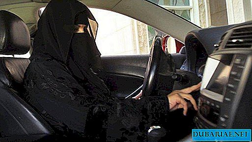 I Förenade Arabemiraten skickades en kvinna till fängelse för en bestickning av godis