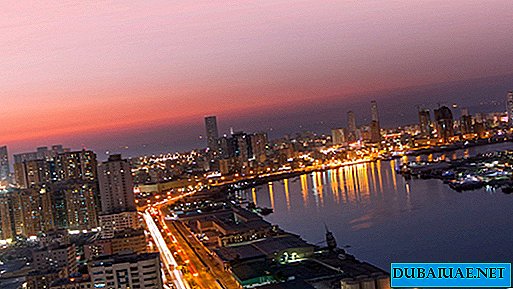 В най-малкия емирство на ОАЕ ще се появи туристически клъстер