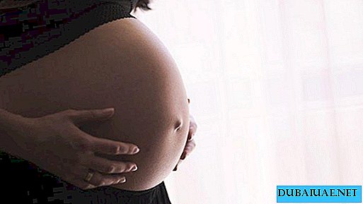 V Sharjah je žena odsouzena za potrat