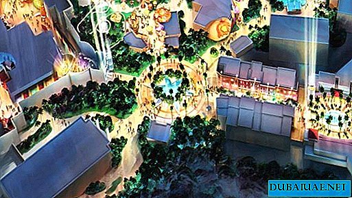 Les attractions de l'univers Hunger Games apparaissent dans les parcs thématiques de Dubaï