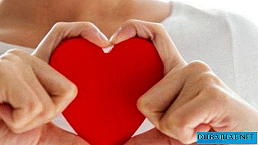 Les centres commerciaux de Dubaï effectuent un dépistage cardiaque gratuit pour les femmes