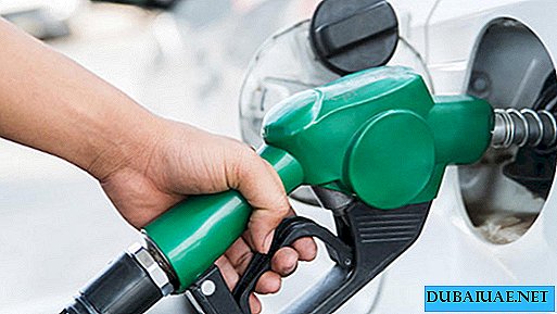 Dans les EAU, les centres commerciaux apprendront à faire le plein d'essence