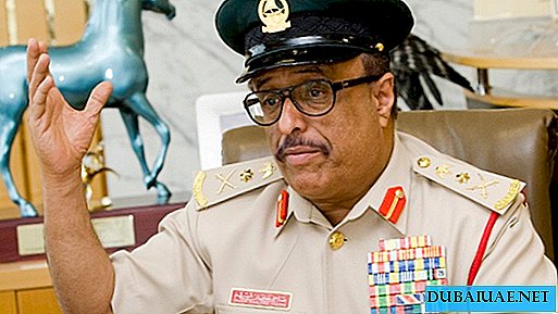 Policía senior de Dubai apoya a Trump en restricciones de entrada a EE. UU.