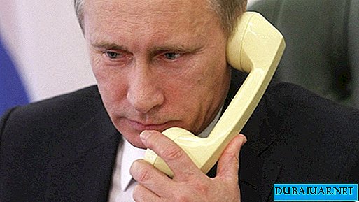 Vladimir Putin, Katar krizini Abu Dabi Prensi ile tartışıyor