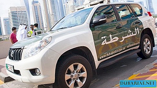 Les autorités de Dubaï ont rappelé une lourde peine pour mendicité