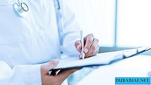 الأطباء من دولة الإمارات العربية المتحدة في طليعة مكافحة مرض السكري
