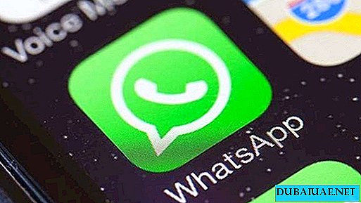 I UAE angriper svindlere arbeidssøkere gjennom Whatsapp