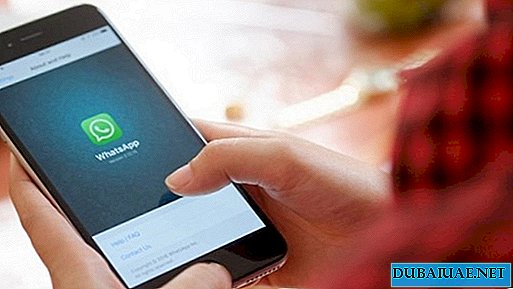 Dubai authorities switch to communication with customers on WhatsApp