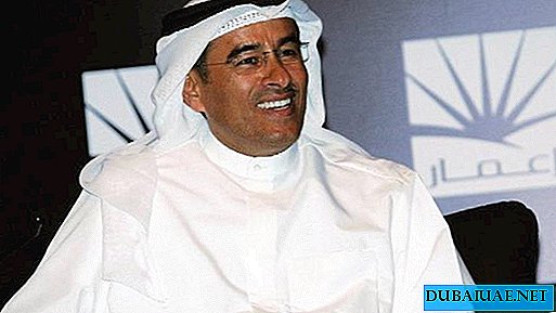 Dubai Billionaire kondigt binnenkort Arabische WhatsApp aan