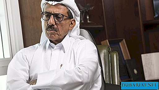El famoso multimillonario de los EAU se opuso a la prohibición de las llamadas de WhatsApp