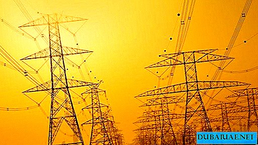 Los residentes de los EAU gastan energía de manera ineficiente
