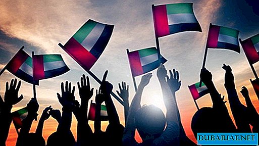 يشعر سكان الإمارات بالرضا عن مستوى الأمان والسعادة في الدولة